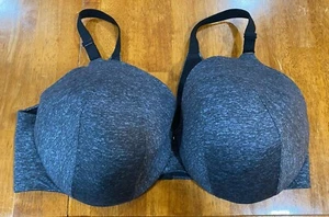 Lane Bryant Cacique Bra Size 46DDD - Backsmoothing Full Coverage - Picture 1 of 3