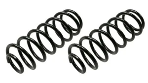 MOOG Rear Coil Spring Set Left and Right For 03-08 Mazda 6 Sedan 4 - Picture 1 of 2