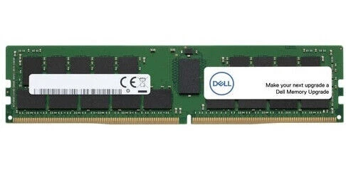 Dell TN78Y 32GB 2Rx4 DDR4 RDIMM 2666MHz RAM