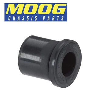 Moog Leaf Spring Bushing Rear Upper for Nissan Pickup D21 Truck Hardbody - Picture 1 of 3