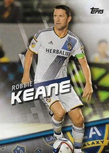 2016 Topps MLS Soccer Base/Rookies/Variants Pick From List/Complete Your Set