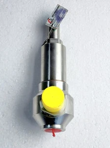 RHPS PRV6/8-02-0-N PRESSURE RELIF valve RHPS safety relief valve PRV6/8M020N - Picture 1 of 6