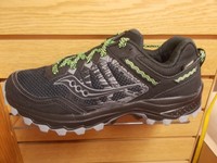 saucony excursion tr11 gtx mens