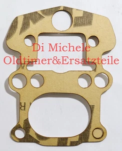 Junta de tapa carburador Solex 40, 44 PHHH, Alfa Romeo, Mercedes Benz, BMW, B.8308 - Imagen 1 de 1