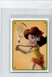 Panini Super Mario Playtime Sticker Daisy #140 - Picture 1 of 2