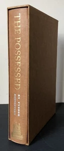 The Possessed - Fyoder Dostoevsky (Vintage, 1959) - Very Nice Condition w/Cover - Picture 1 of 7