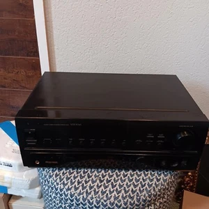 Pioneer VSX-504S - Picture 1 of 7