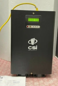 Celluar Specialties - CSI-BDA610-EE CS01-215-026 Bidirektionaler Mobilfunkverstärker - Bild 1 von 7