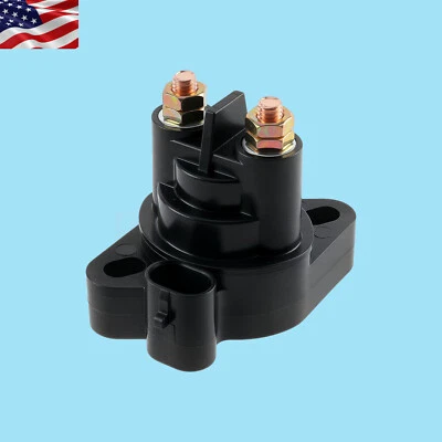 0445-058 -036 For Arctic Cat HDX 500 700 MudPro 1000 700 Starter Solenoid Relay - Изображение 1 из 4
