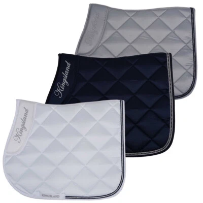 Kingsland Schabracke KLcassidy mit Coolmax