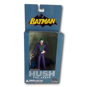 Figura de acción DC Direct Batman HUSH The Joker - Imagen 1 de 1