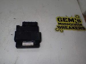 Suzuki GSF 1200 Bandit 2001-2006 ECU CDI 131800-8440 - Foto 1 di 7