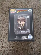 Funko Pop! Die-Cast Collectible Indiana Jones #08 Chance of Chase NIB FP52