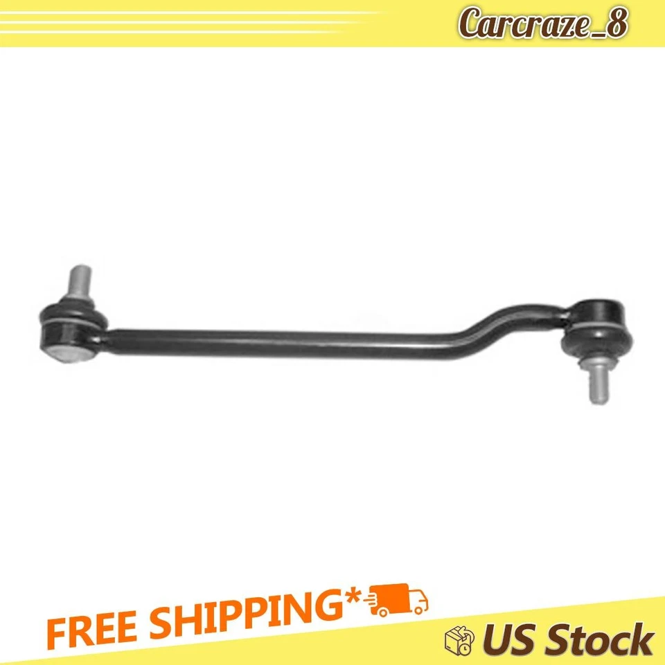 前稳定杆链接适用于梅赛德斯-奔驰 C240 2.6L 2001 2002 2003 2004 2005 — 第 1/1 张图片