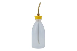 LASER 8532 Adjustable Nozzle Oiler Bottle 250 ml Plastic For Oils & Lubricants - Picture 1 of 11