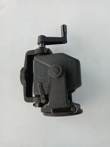 Cambo SCH 3-D Geared Head for Tripod / Camera Stands (HEAVY DUTY) - Picture 1 of 11
