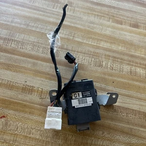 2001 02 2003 TOYOTA PRIUS MUTLIPLEX NETWORK CONTROL MODULE OEM 89111-47010 - Imagen 1 de 4