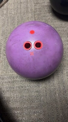 15lbs Used Roto Grip Optimum Idol - Image 1 of 4