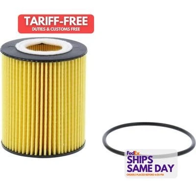 Fram CH12364, One Oil Filter Aftermarket High Performance Racing Speed Parts - Image 1 of 4