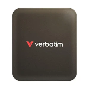 Verbatim SnapBack SSD 512GB Mokka Metallic 32060 - Bild 1 von 14