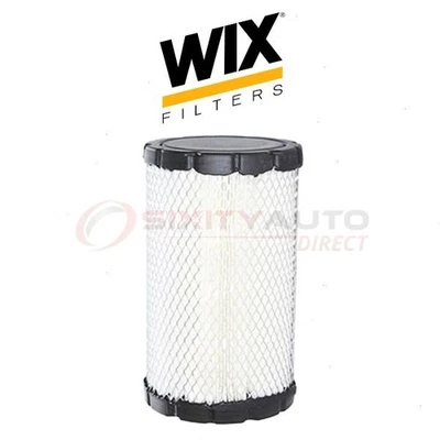 WIX Air Filter for 2009-2011 Mercury Mariner - Intake Inlet Manifold Fuel cs Foto 1 de 4