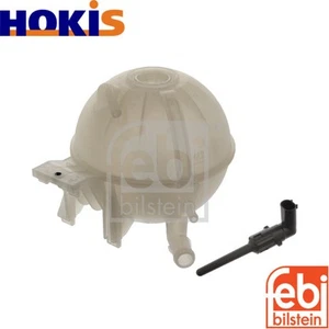 EXPANSION TANK COOLANT 48911 FOR MERCEDES-BENZ OM642.896/992/993/898 3.0L 6cyl - Picture 1 of 8