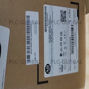 1 PIEZA NUEVO Allen-Bradley 20G1AND156JA0NNNN Garantía Incluida Envío Rápido - Imagen 1 de 4