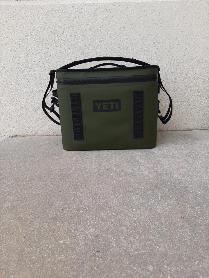 Yeti Hopper Flip 18 Foto 1 de 1