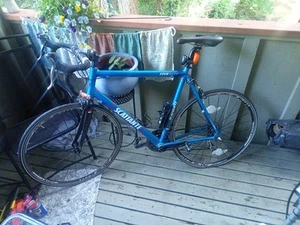 Scattante R560 - Picture 1 of 1