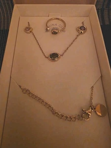 Purelei Kette + Ring - Bild 1 von 2