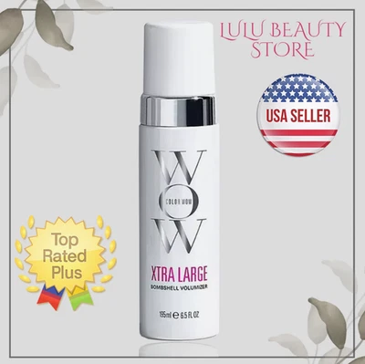 Color Wow Bombshell Volumizer Xtra Large 195ml / 6.5oz New without box! - Image 1 of 4