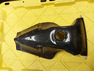 Pratt & Whitney Baffle Ca38443 - Image 1 of 2