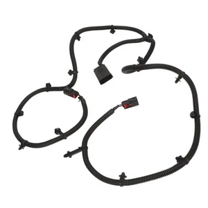New Front Bumper Object Alarm Sensor Wire Harness 23274030 Sensitive For 1500 - Picture 1 of 24