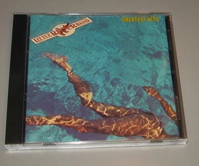 Little River Band - Greatest Hits (CD, Capitol Records)  - Image 1 of 4