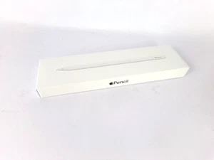 Apple Pencil (USB-C) - Blanc - Photo 1/3