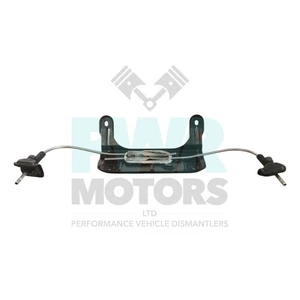 BENTLEY Continental Gt Bracket Mounting Guide Tube 3W8827945D - Picture 1 of 21