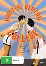 College (Buster Keaton) LIKE NEW R4 FAST! FREE! POSTAGE!