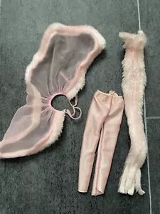 Barbie Pretty N Pink Fashion Kleidung 80er - Bild 1 von 7