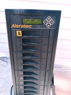 2061F 1:11 HDD Copy Cruiser High-Speed Duplicator 1:11 x - Image 1 of 4