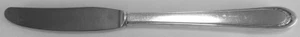 1936 Rogers Bros 1847 Silver Plated Flatware Lovelace Pattern 8.5" Grill Knife - Picture 1 of 3