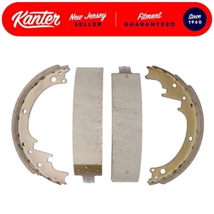 Brake Shoes 53 54 55 56 57 58 59 60 61 62 Cadillac NEW - Picture 1 of 11