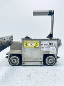Koike 50K Wel-Handy Multi Welding Carriage - Picture 1 of 5