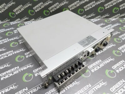 Módulo de entrada eléctrico Fuji PRP4A2K5 USADO CC 24V Foto 1 de 4