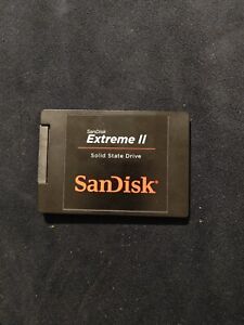 SanDisk SSD Festplatte Sata 2,5 Zoll interne SSD 120GB 