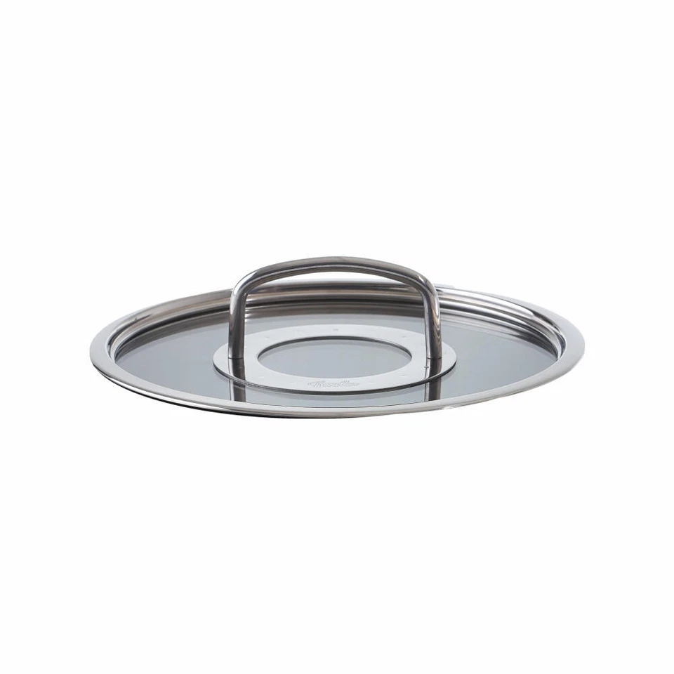 Fissler Original-Profi Collection Glasdeckel Deckel zu Topf Ø 20 cm 083106206000 - Bild 1 von 1