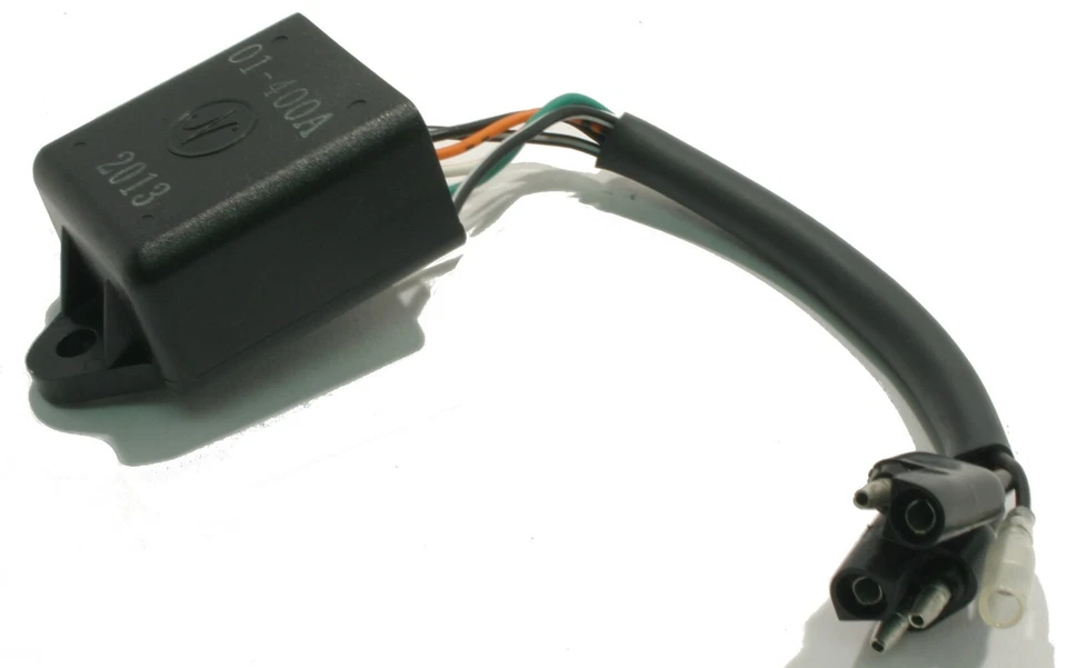 Arctic Cat Cougar 440, 1992 1993 1994, caja CDI - NUEVO - 3003-776 Foto 1 de 1