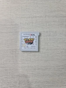 Yo-Kai Watch - Nintendo 3DS - Picture 1 of 2
