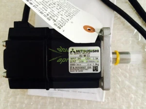 Servomotore Mitsubishi HC-MF23 NUOVO ONE - Foto 1 di 1
