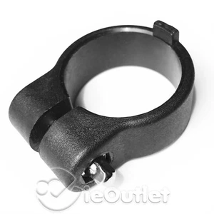Nuevo Roland Negro Soporte de Tambor Abrazadera de Bloqueo de Memoria Montaje en Estante MDS TD 50 30 25 12 10 - Imagen 1 de 3