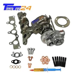 Turbolader SMART MCC 0.8CDI 799ccm 45PS 33kW OM660 A6600901280 + Montagesatz - Bild 1 von 5